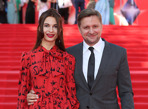 Артем Михалков: «У нас в семье все любят женщин»