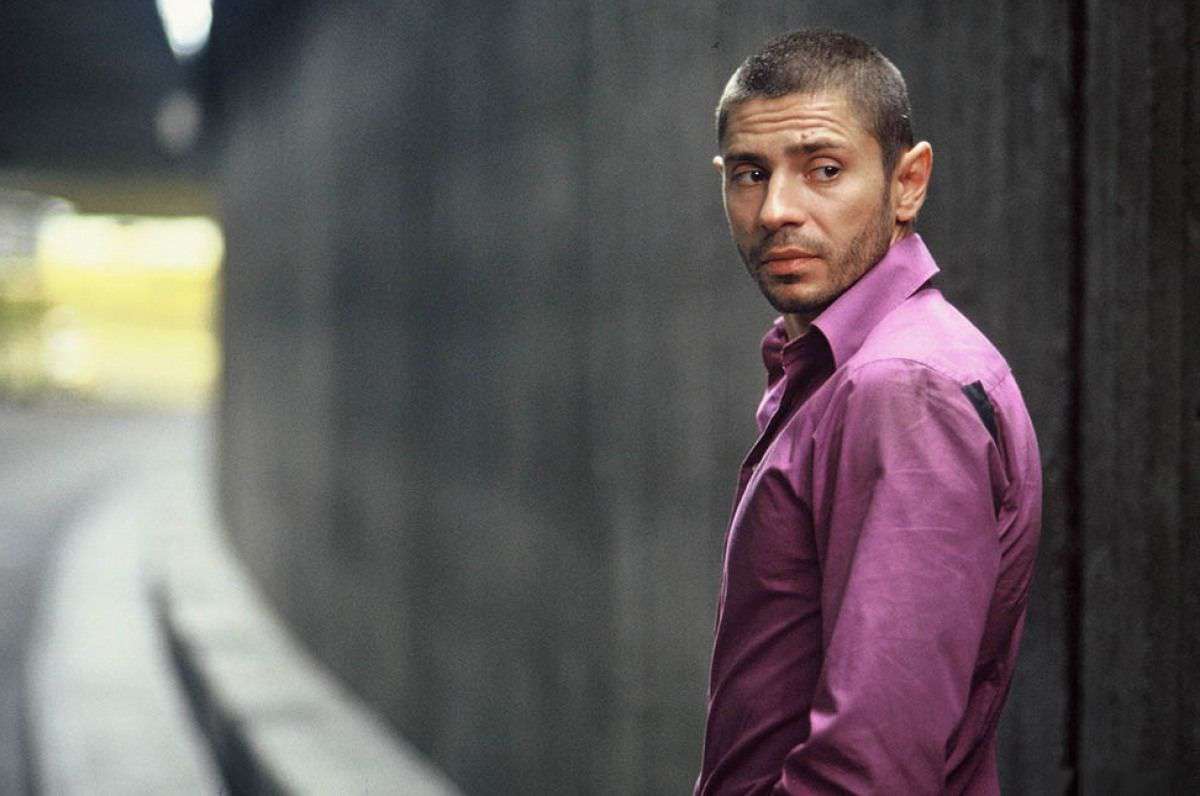 Актер Валерий Николаев в фильме Дорога в облака