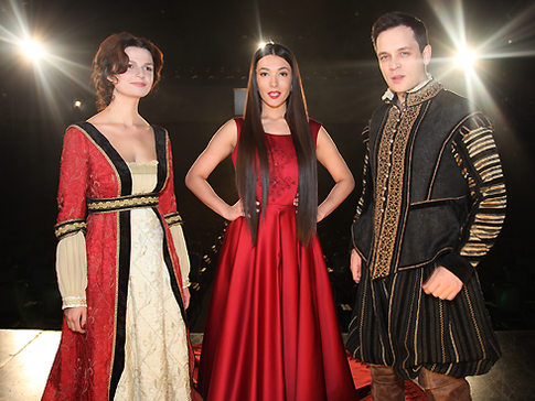 Бывший участник группы «Корни» отказался петь