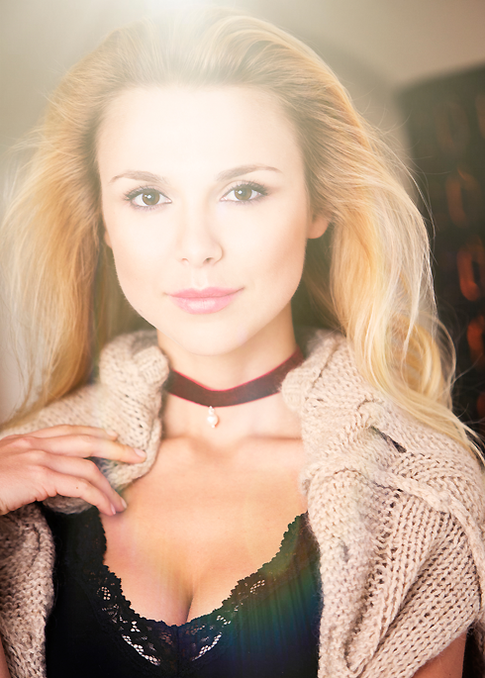 Ева Авеева: «Как подготовиться к съемке?»