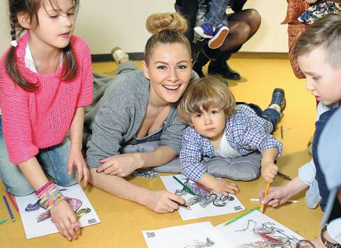 Мария Кожевникова