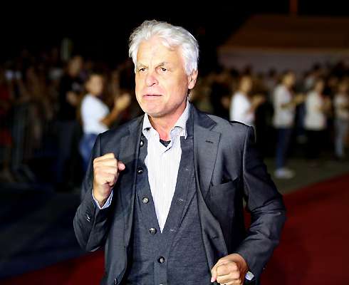 Микеле Плачидо