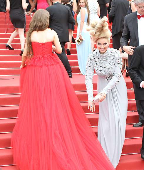 Лена Ленина