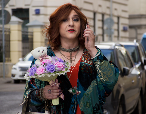 Сергей Колешня: «Боль и терпение — сестры женщины»