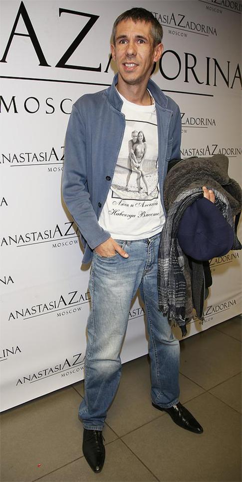 Секс-скандал с собакой и Паниным набирает обороты