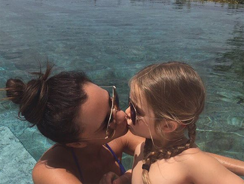 Викторию Бекхэм обвинили в извращенности