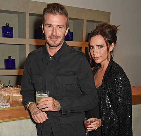 Виктория и Дэвид Бекхэм прокомментировали слухи о разводе