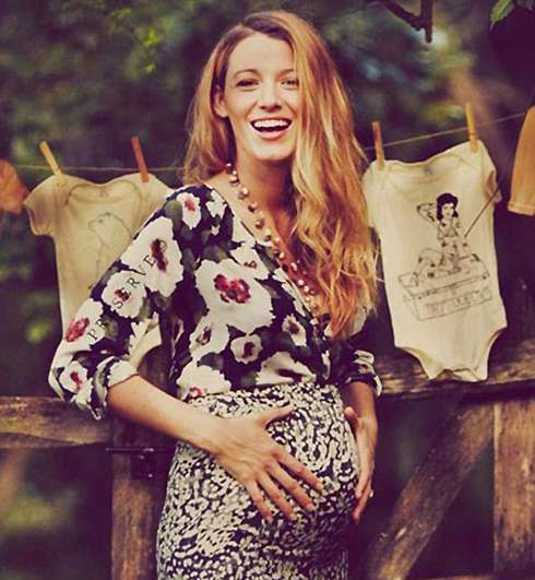 Блейк Лайвли