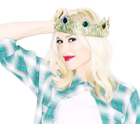 Гвен Стефани Гвен Стефани