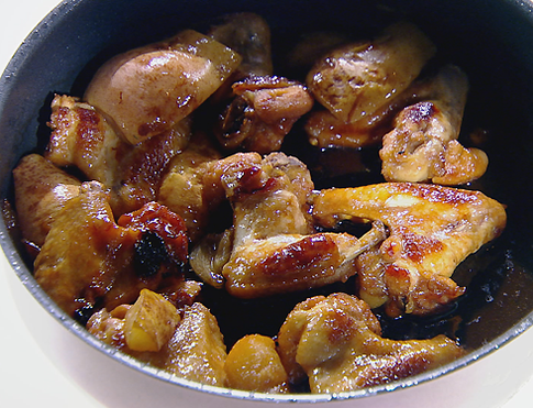 Что можно приготовить с медом?