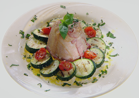 Как приготовить сформатино