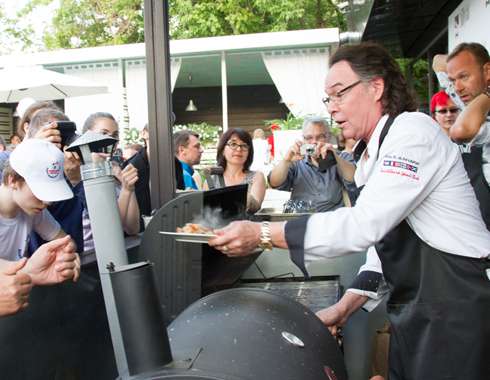 Михаил Муромов