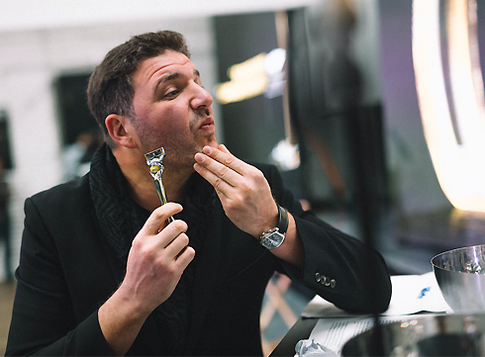 Это сильно: косметика для мужчин