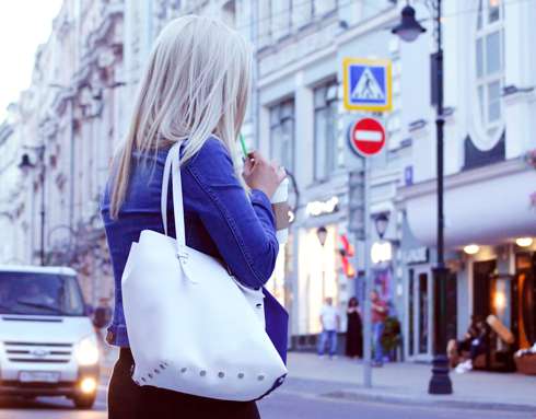 Как ухаживать за собой жительницам мегаполиса