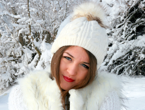 Зима на носу: ваша кожа готова к минусовым температурам?