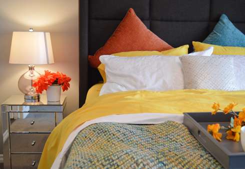 О чем расскажет ваш дом?