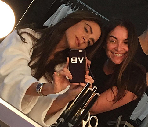 Виктория Бекхэм серьезно больна?