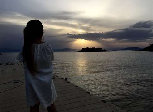 Харпер Бекхэм