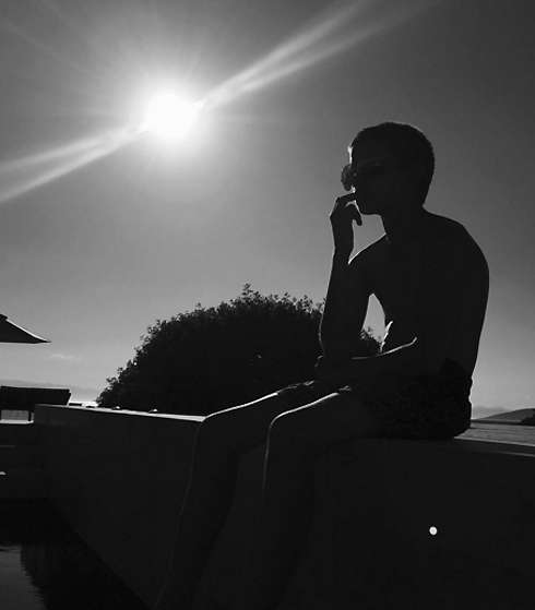 Ромео Бекхэм