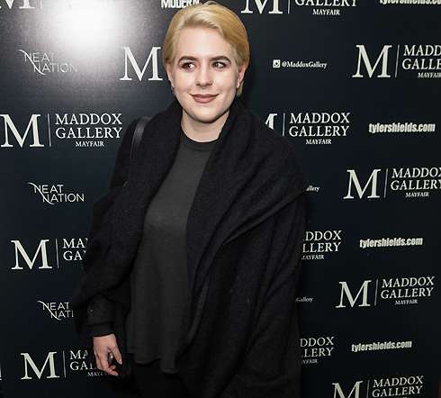 Изабелла Круз