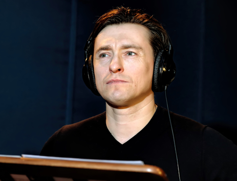 Сергей Безруков: «Все мы внутри еще дети»