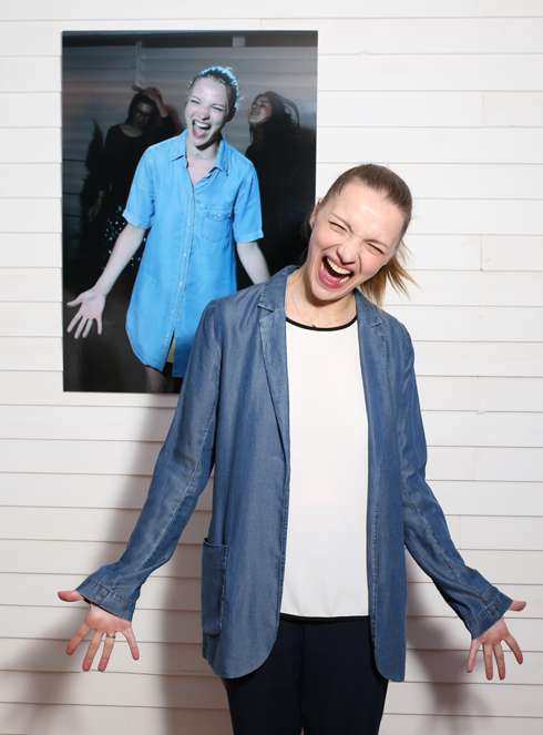 Екатерина Вилкова Екатерина Вилкова