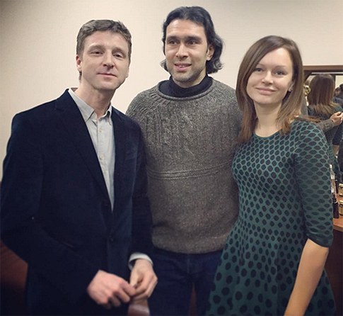 Ирина Безрукова рассказала о своей трагедии