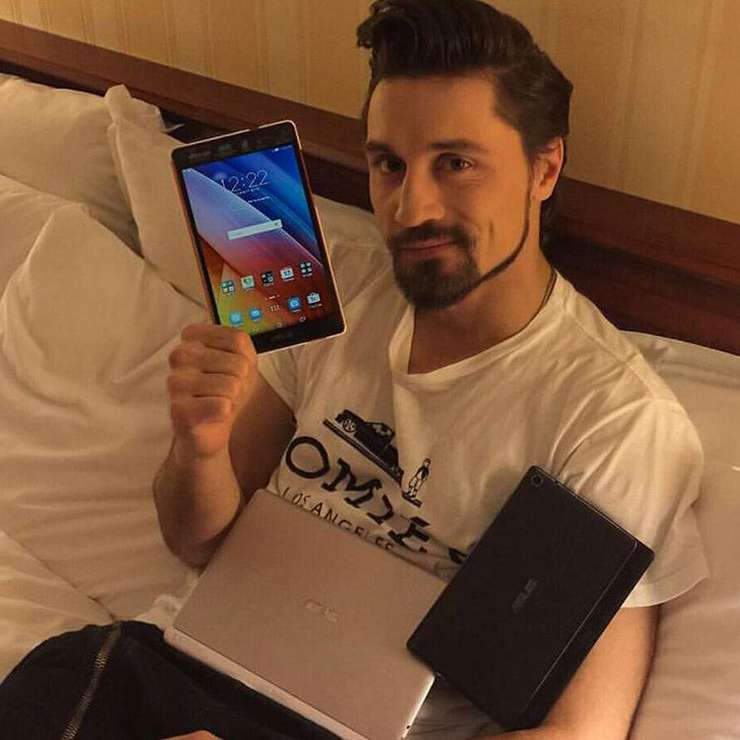 Билан не унывает Билан не унывает