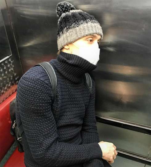 Дима признается, что чувствует себя очень плохо