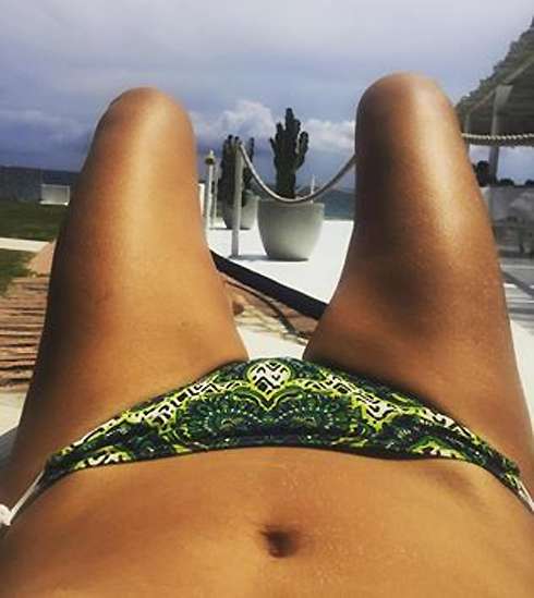 Это фото актрисы взорвало Интернет