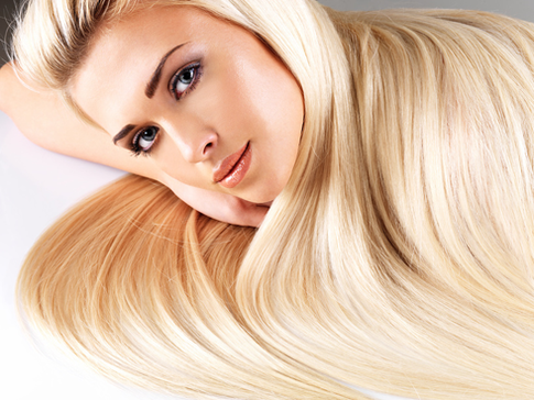 Как восстановить волосы после осветления