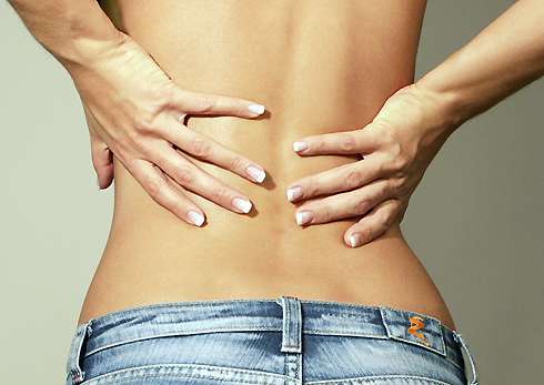 Некоторую боль нельзя игнорировать!