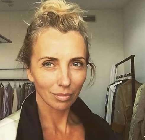 Светлана Бондарчук