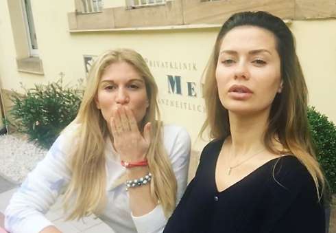 За это фото фанаты раскритиковали Боню