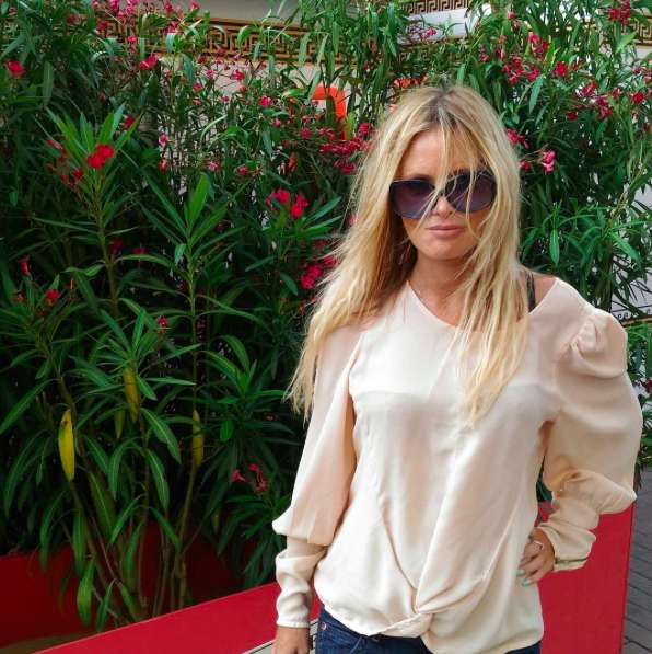 Дана Борисова