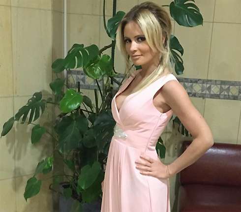 Дана Борисова