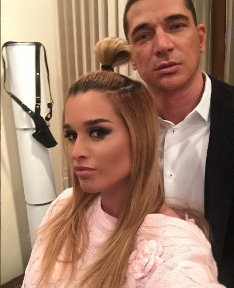 Бородина сильно изменилась