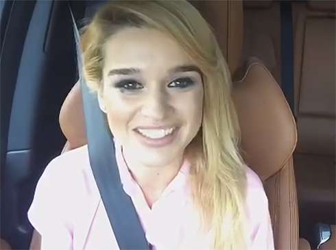 Ксения Бородина 