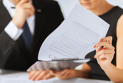 Брачный контракт: спасение или кабала?