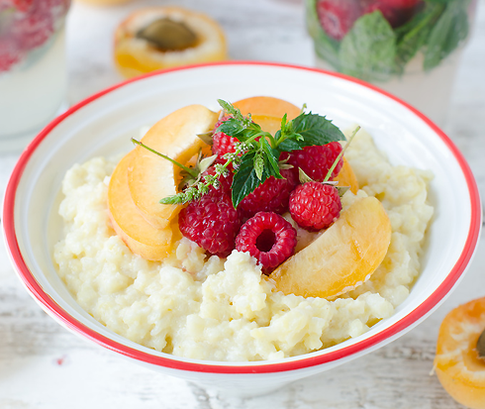 Завтрак «Неделька»: полезное может быть и вкусным