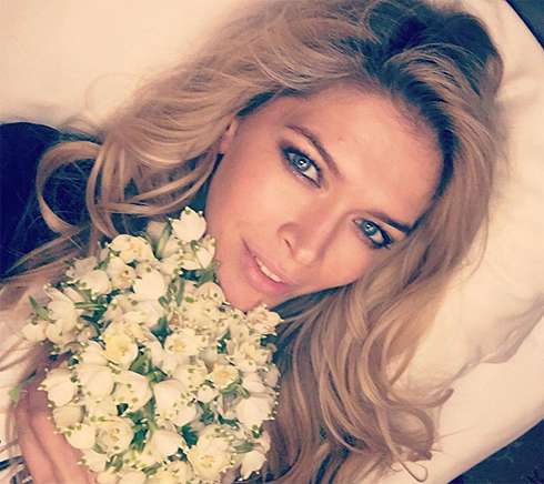 Вера Брежнева