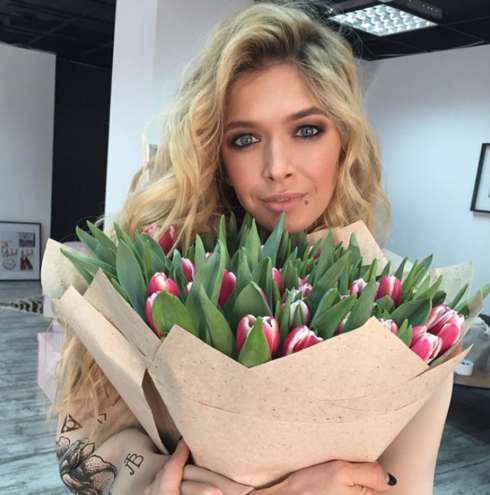 Вера Брежнева