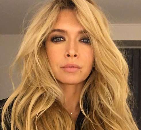 Вера Брежнева