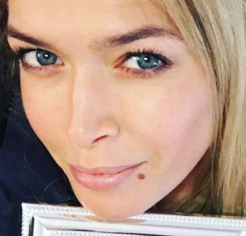 Вера Брежнева так и не рассказала о том, как ей сделал предложение Константин Меладзе