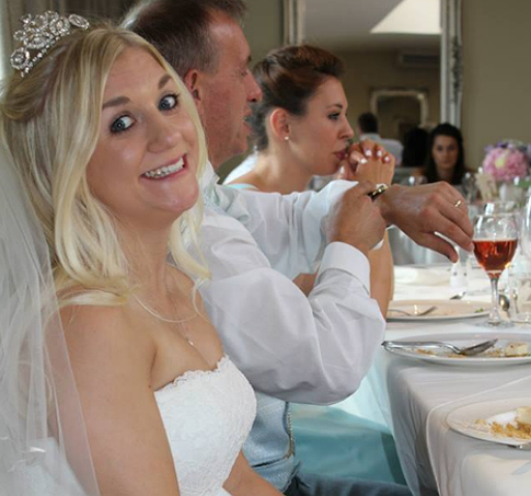 Как дорого, очень дорого продать свадебное платье