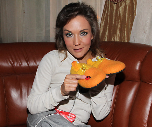 Татьяна Буланова потеряла возможность говорить после укола ботокса