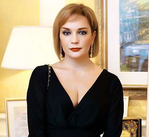Певица Татьяна Буланова попала в скандал