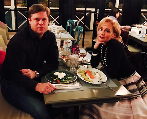 Буланова подтвердила свой развод