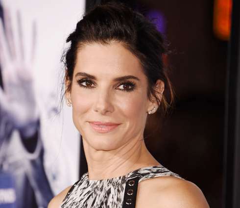 Сандра Буллок выходит замуж?