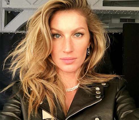 Жизель Бундхен